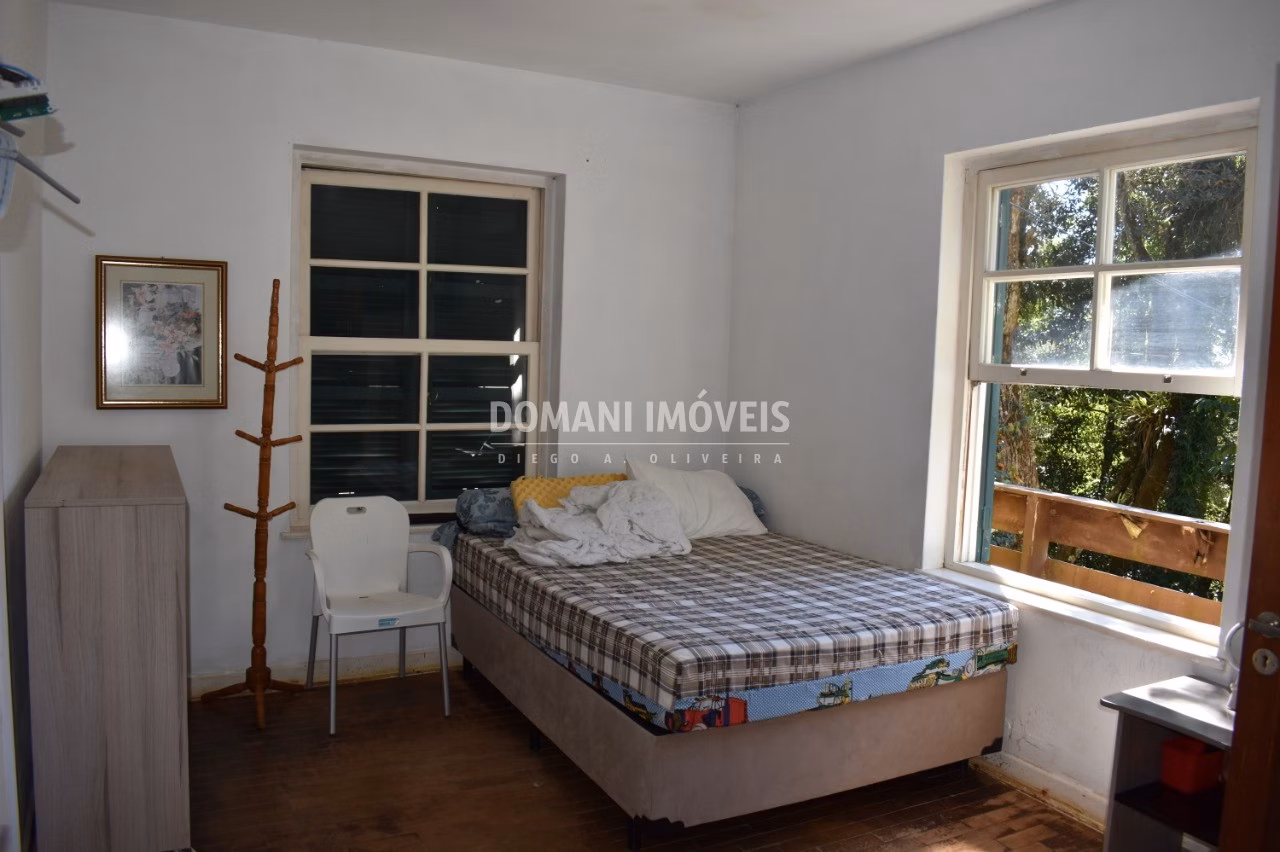 House of 3 acres in Campos do Jordão, SP, Brazil