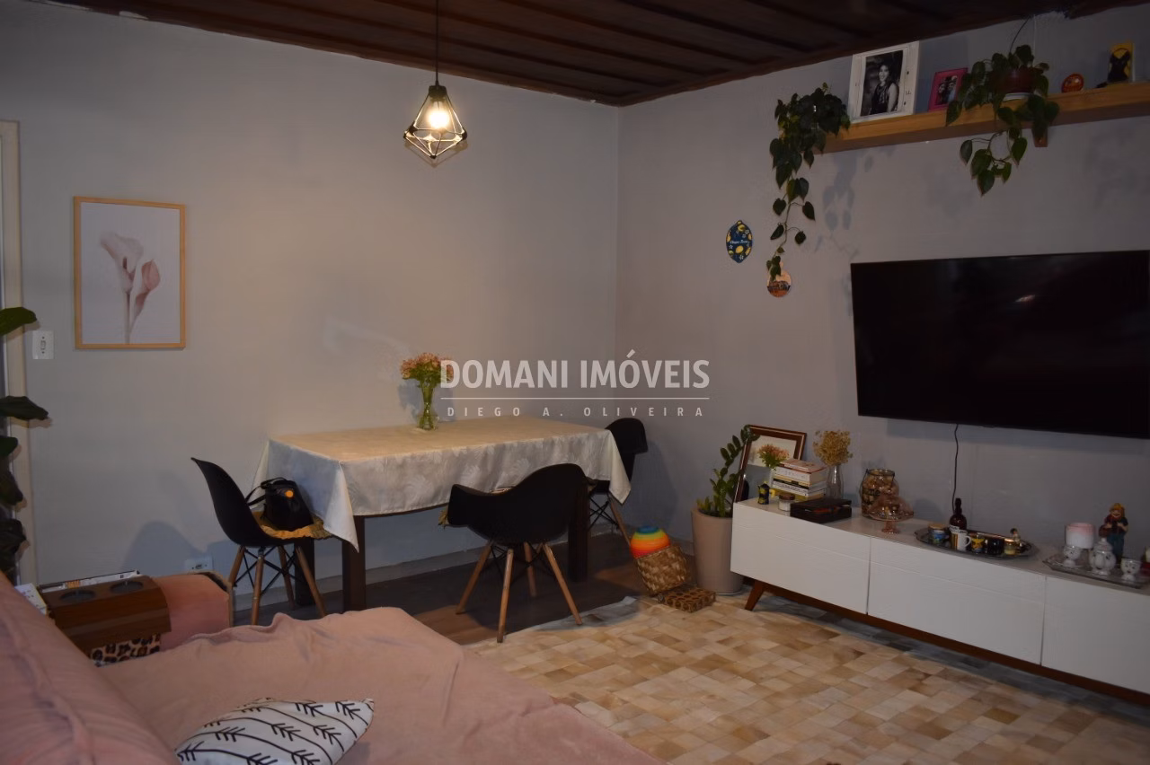 House of 3 acres in Campos do Jordão, SP, Brazil