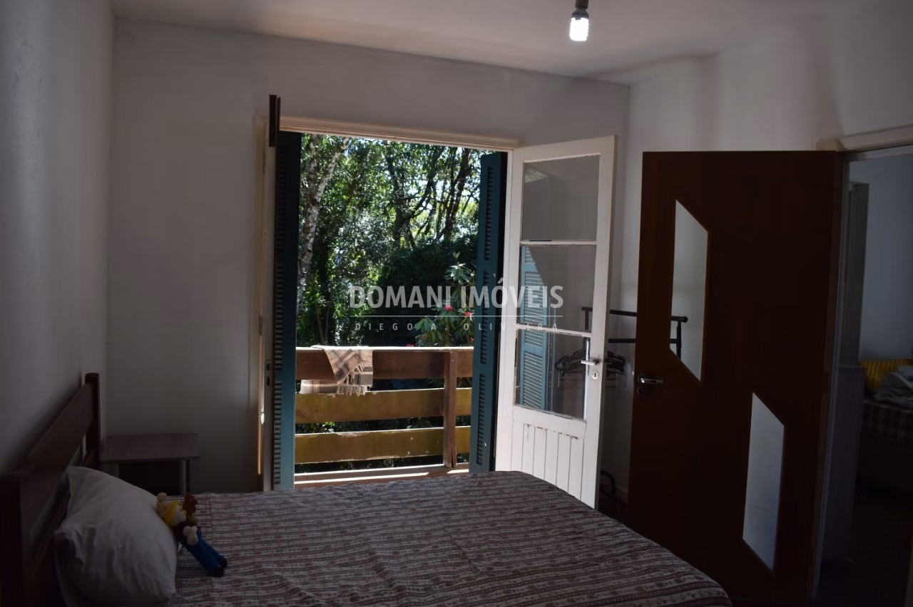 House of 3 acres in Campos do Jordão, SP, Brazil