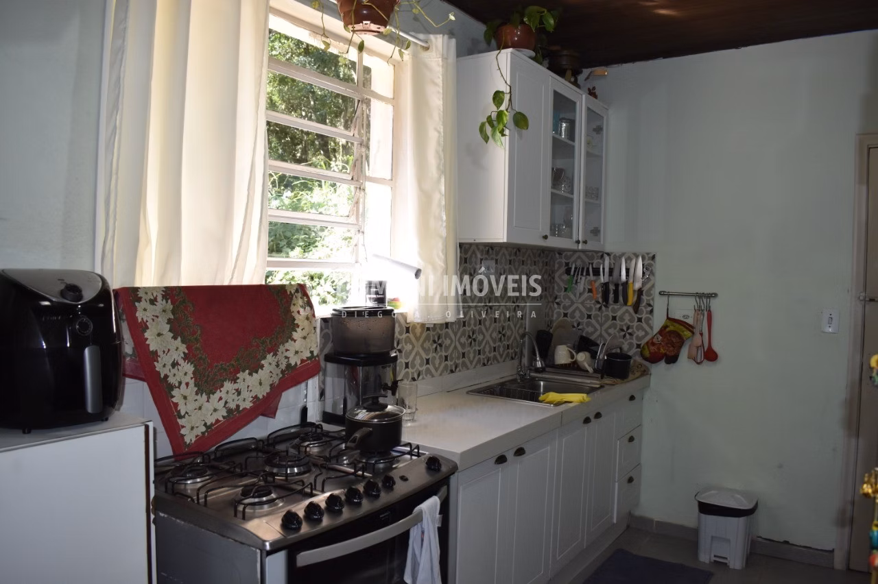 Casa de 1 ha em Campos do Jordão, SP