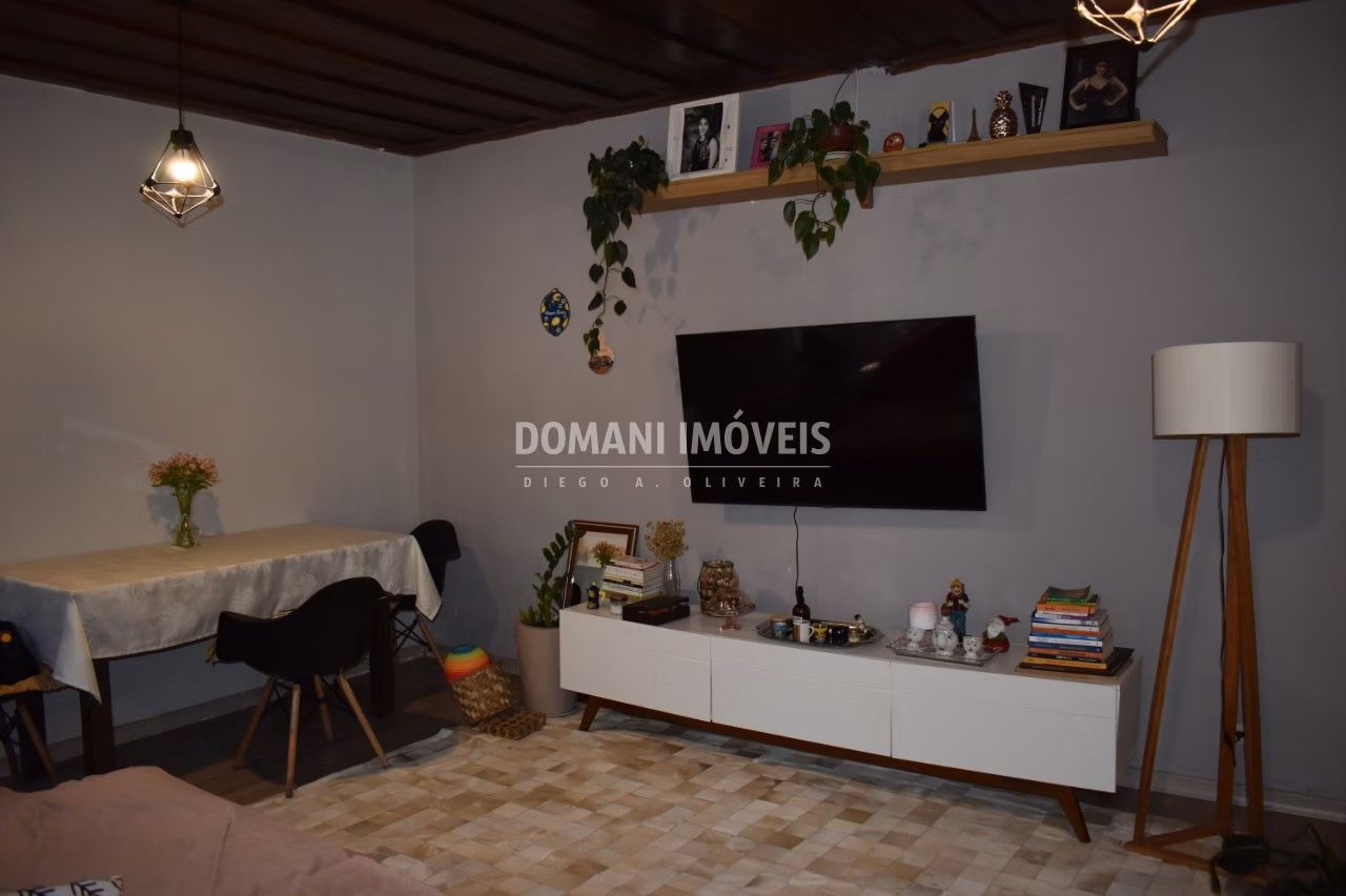 House of 3 acres in Campos do Jordão, SP, Brazil