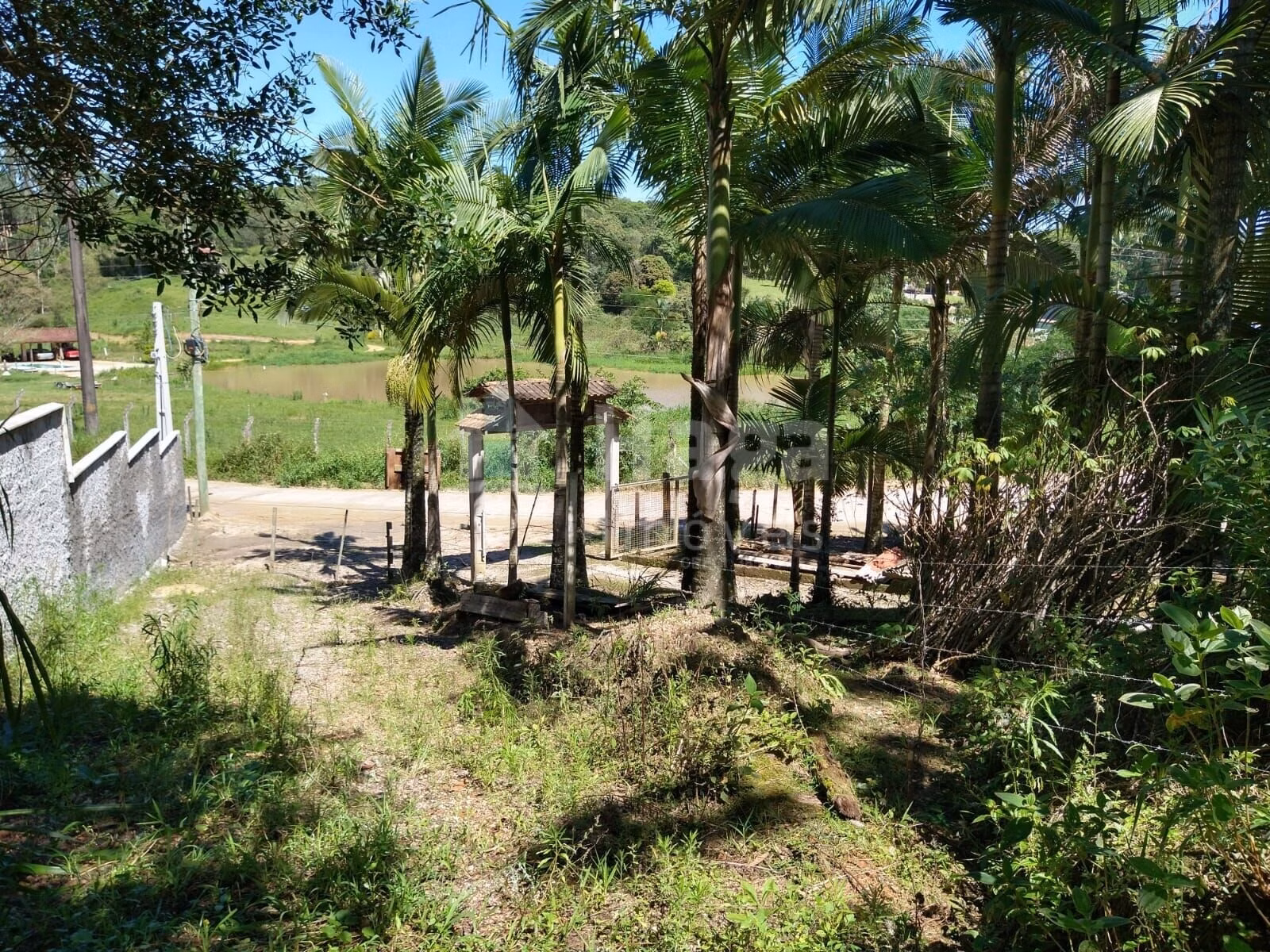 Country home of 4 acres in Ilhota, SC, Brazil