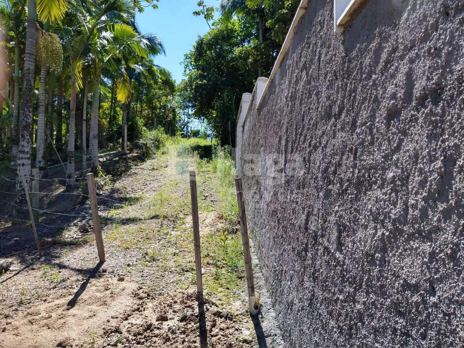 Country home of 4 acres in Ilhota, SC, Brazil