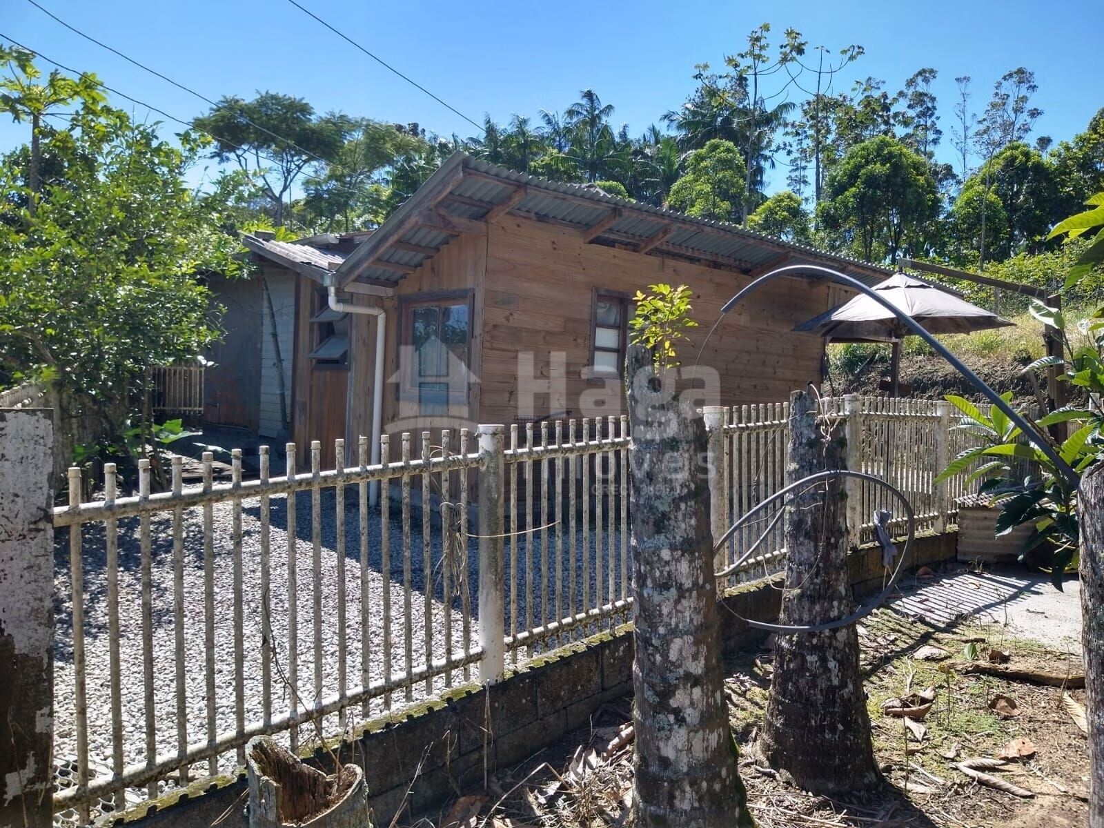 Country home of 4 acres in Ilhota, SC, Brazil