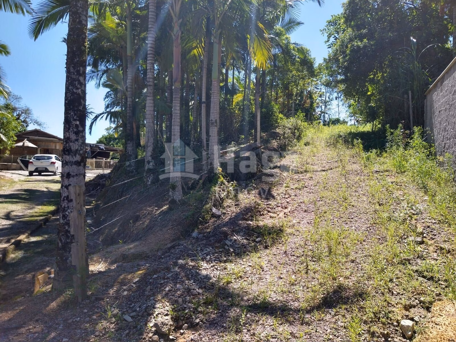 Country home of 4 acres in Ilhota, SC, Brazil