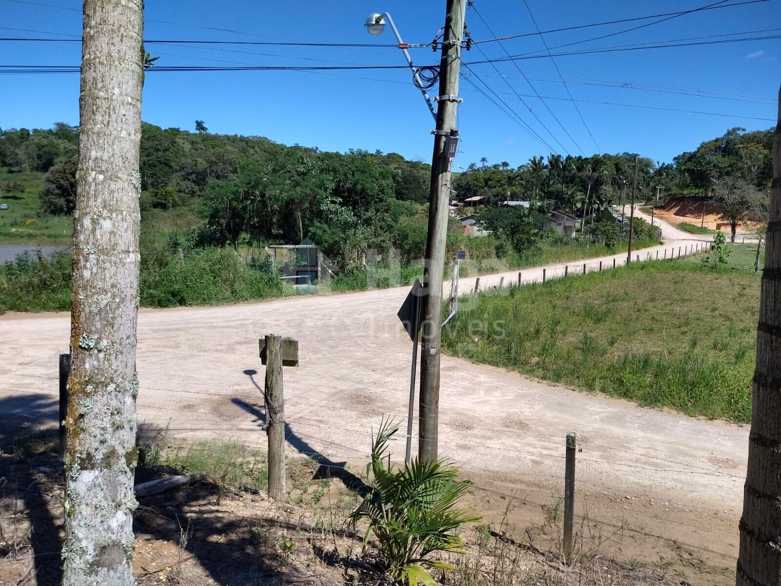 Country home of 4 acres in Ilhota, SC, Brazil
