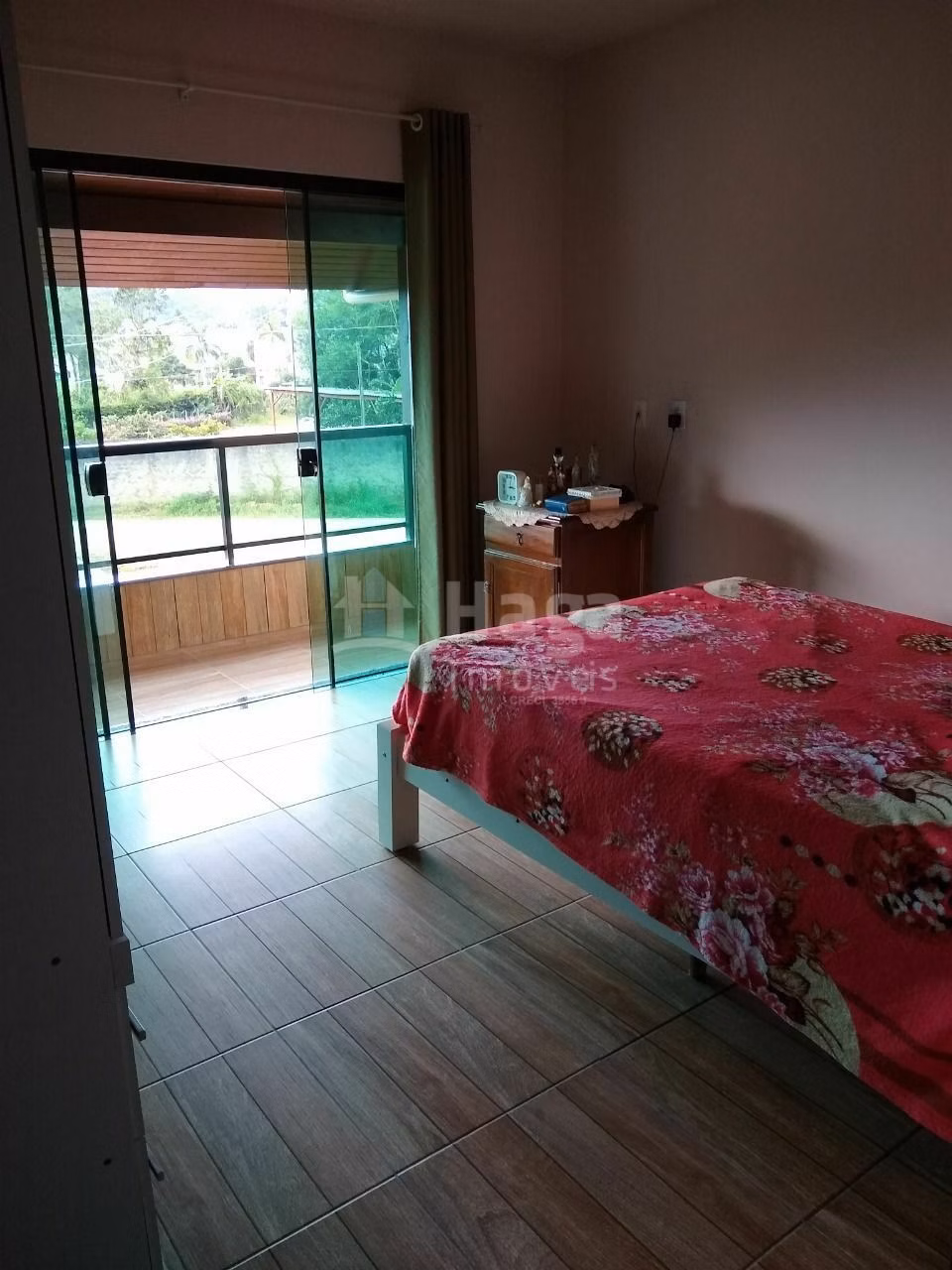 Terreno de 2 ha em Brusque, SC