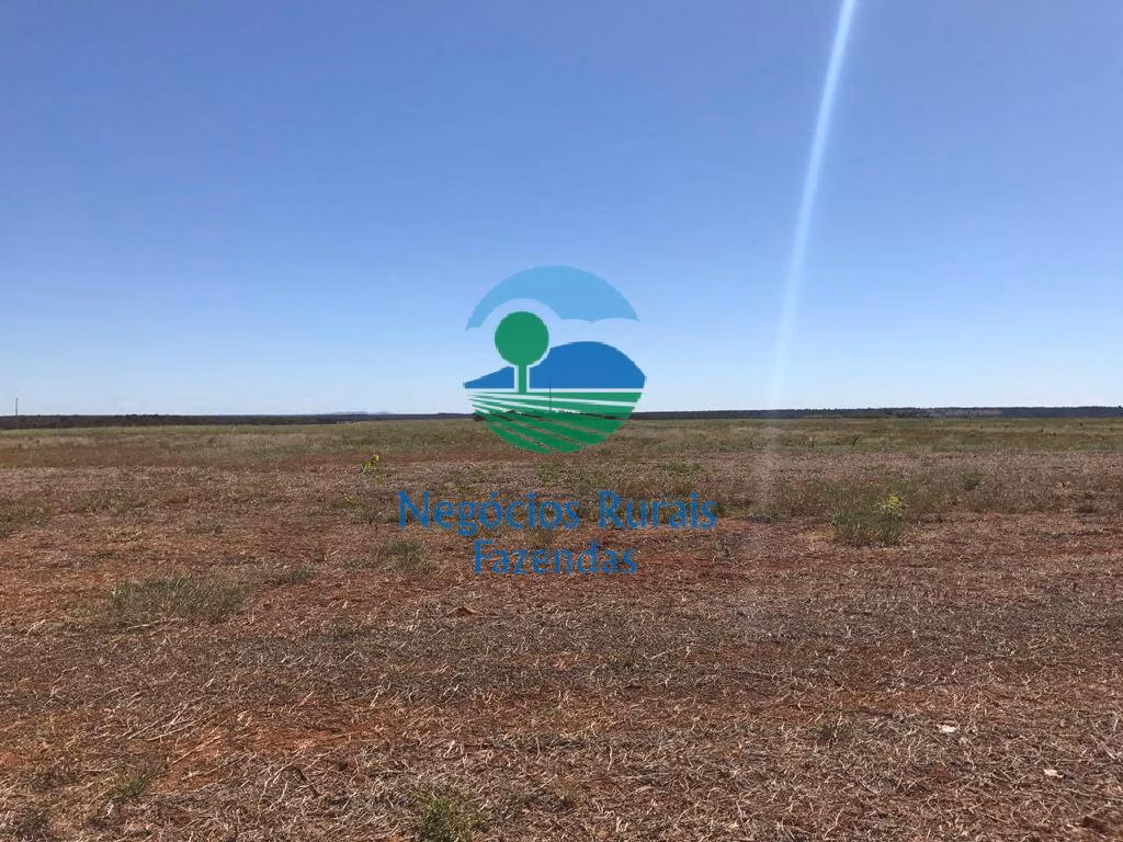 Farm of 2.044 acres in Gurupi, TO, Brazil
