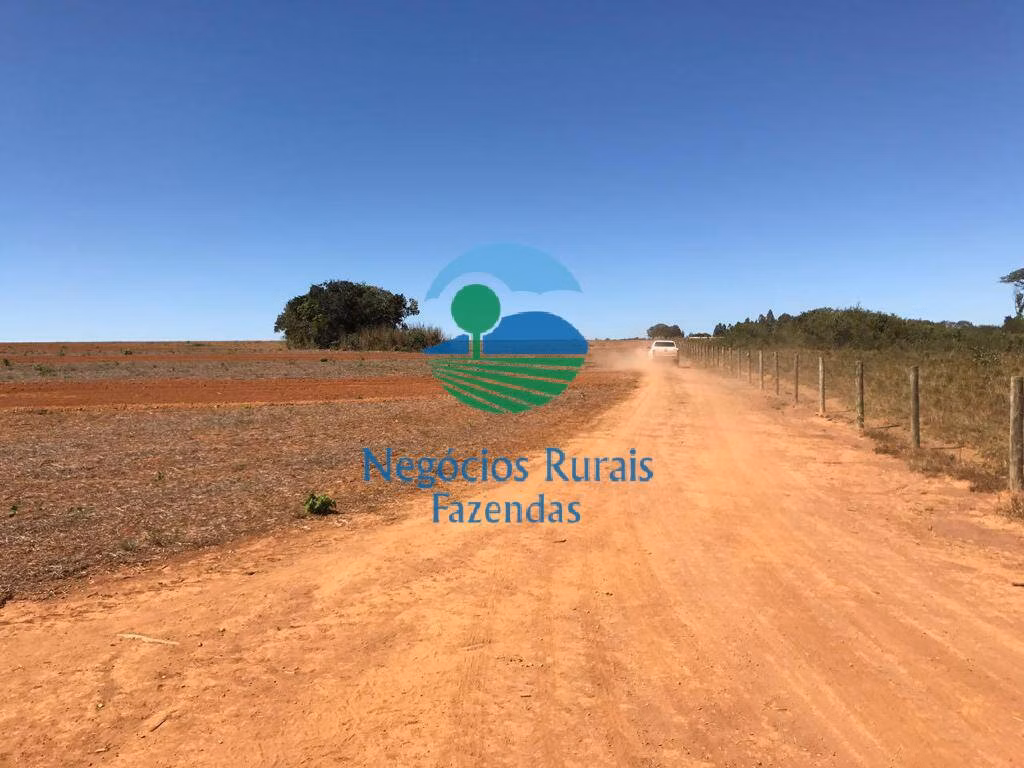 Farm of 2.044 acres in Gurupi, TO, Brazil