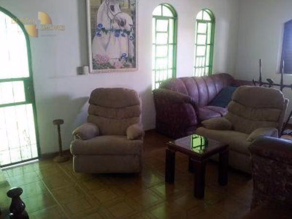 House of 1.080 m² in Cuiabá, MT, Brazil