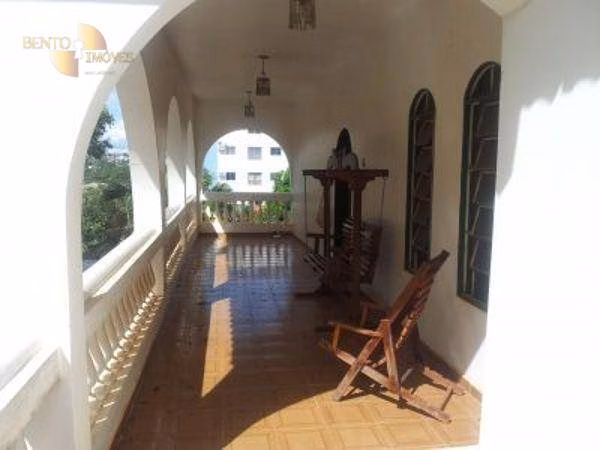 Casa de 1.080 m² em Cuiabá, MT