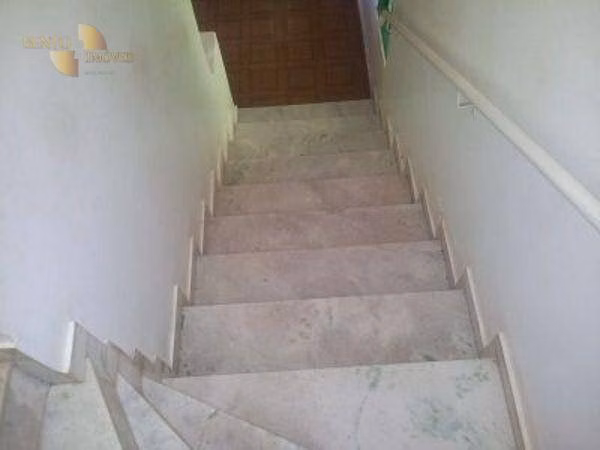 House of 1.080 m² in Cuiabá, MT, Brazil