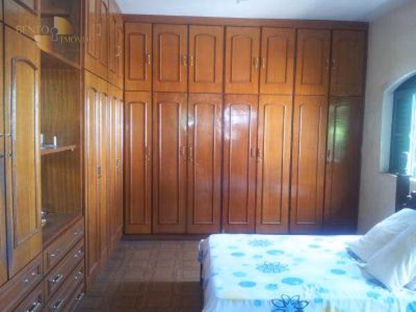 Casa de 1.080 m² em Cuiabá, MT