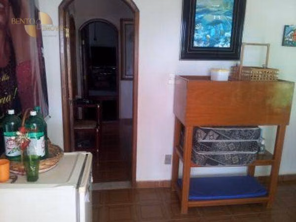 Casa de 1.080 m² em Cuiabá, MT