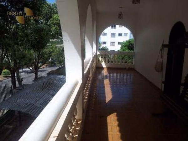 House of 1.080 m² in Cuiabá, MT, Brazil