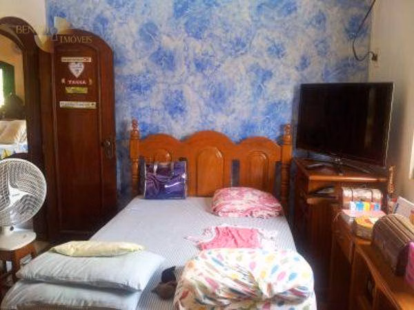 House of 1.080 m² in Cuiabá, MT, Brazil