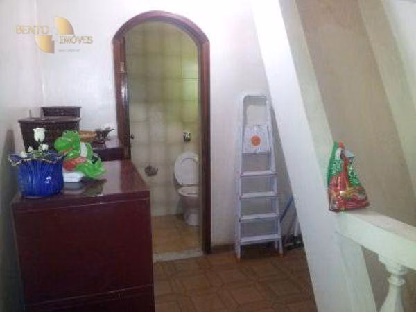 Casa de 1.080 m² em Cuiabá, MT