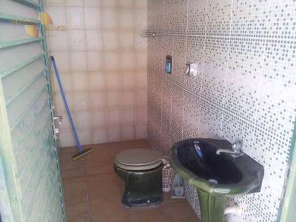 House of 1.080 m² in Cuiabá, MT, Brazil