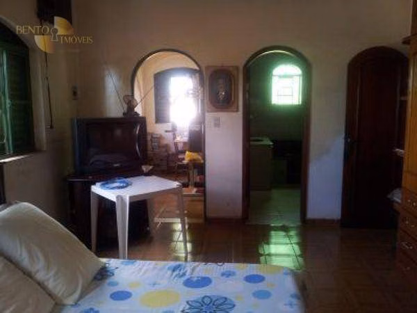 Casa de 1.080 m² em Cuiabá, MT