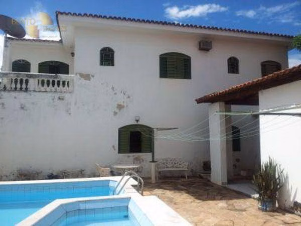 House of 1.080 m² in Cuiabá, MT, Brazil