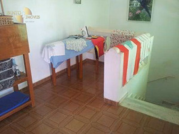 Casa de 1.080 m² em Cuiabá, MT