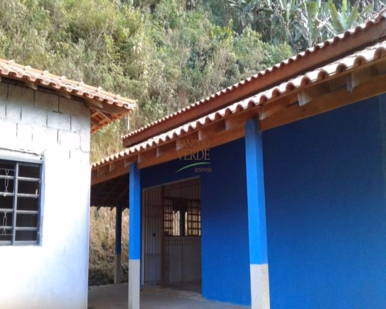 Chácara de 3 ha em Monteiro Lobato, SP