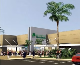 Plot of 800 m² in Hortolândia, SP, Brazil