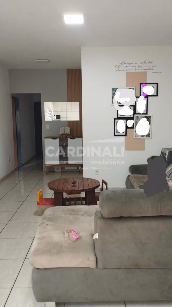 Chácara à venda de 2.500 m² em São Carlos, SP