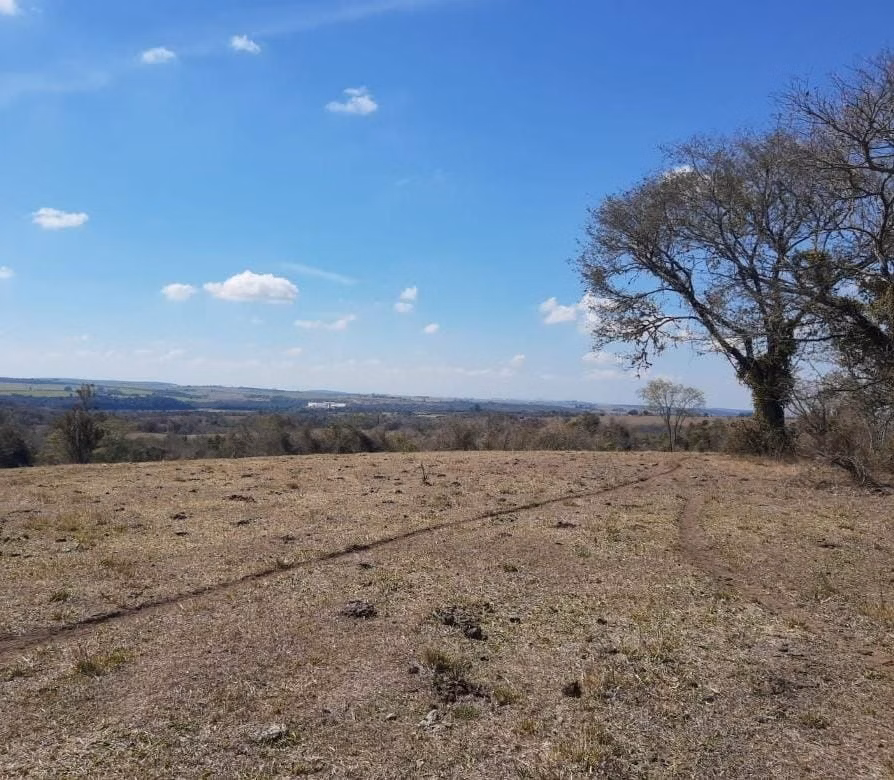 Small farm of 185 acres in Anhembi, SP, Brazil
