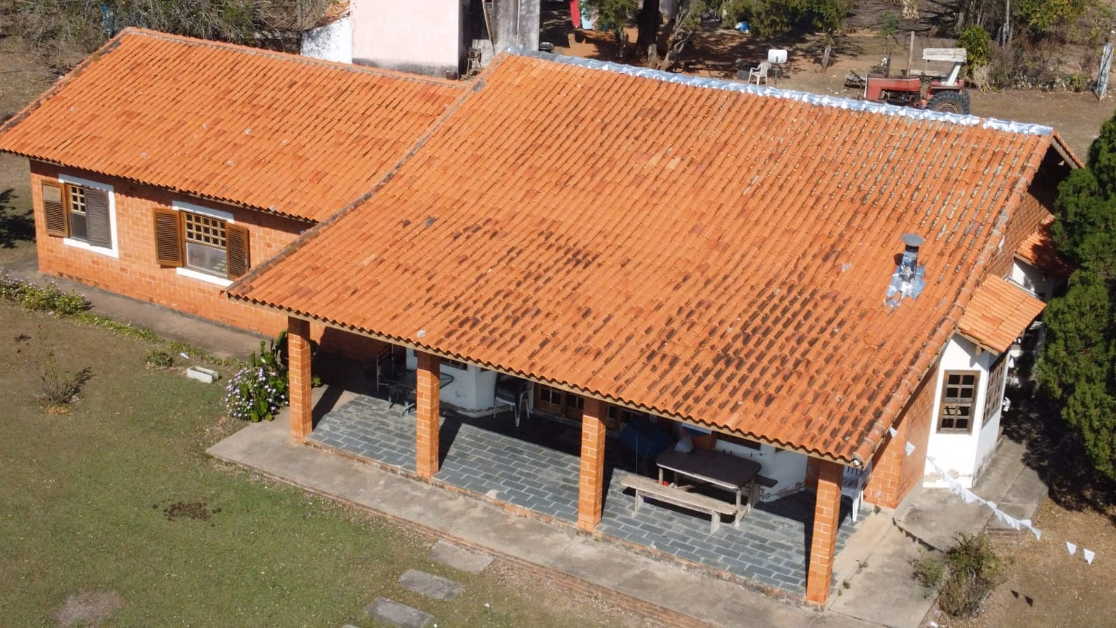 Small farm of 185 acres in Anhembi, SP, Brazil