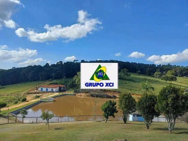 Fazenda à venda de 194 ha em São Luiz do Paraitinga, SP