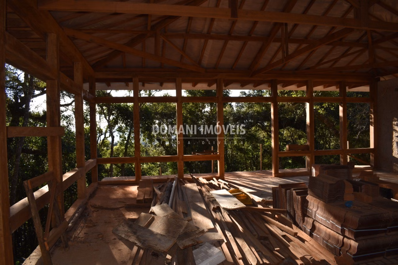 House of 1,060 m² in Campos do Jordão, SP, Brazil