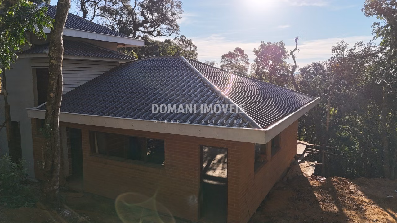 House of 1,060 m² in Campos do Jordão, SP, Brazil