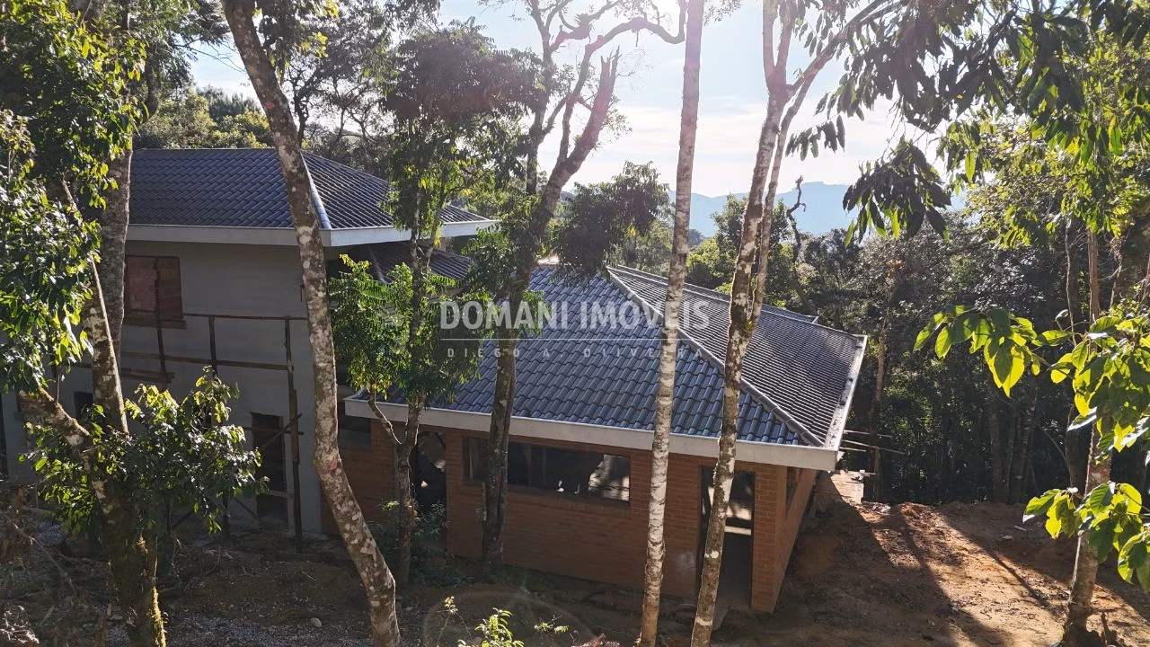 House of 1,060 m² in Campos do Jordão, SP, Brazil