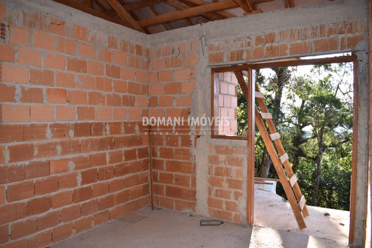House of 1,060 m² in Campos do Jordão, SP, Brazil