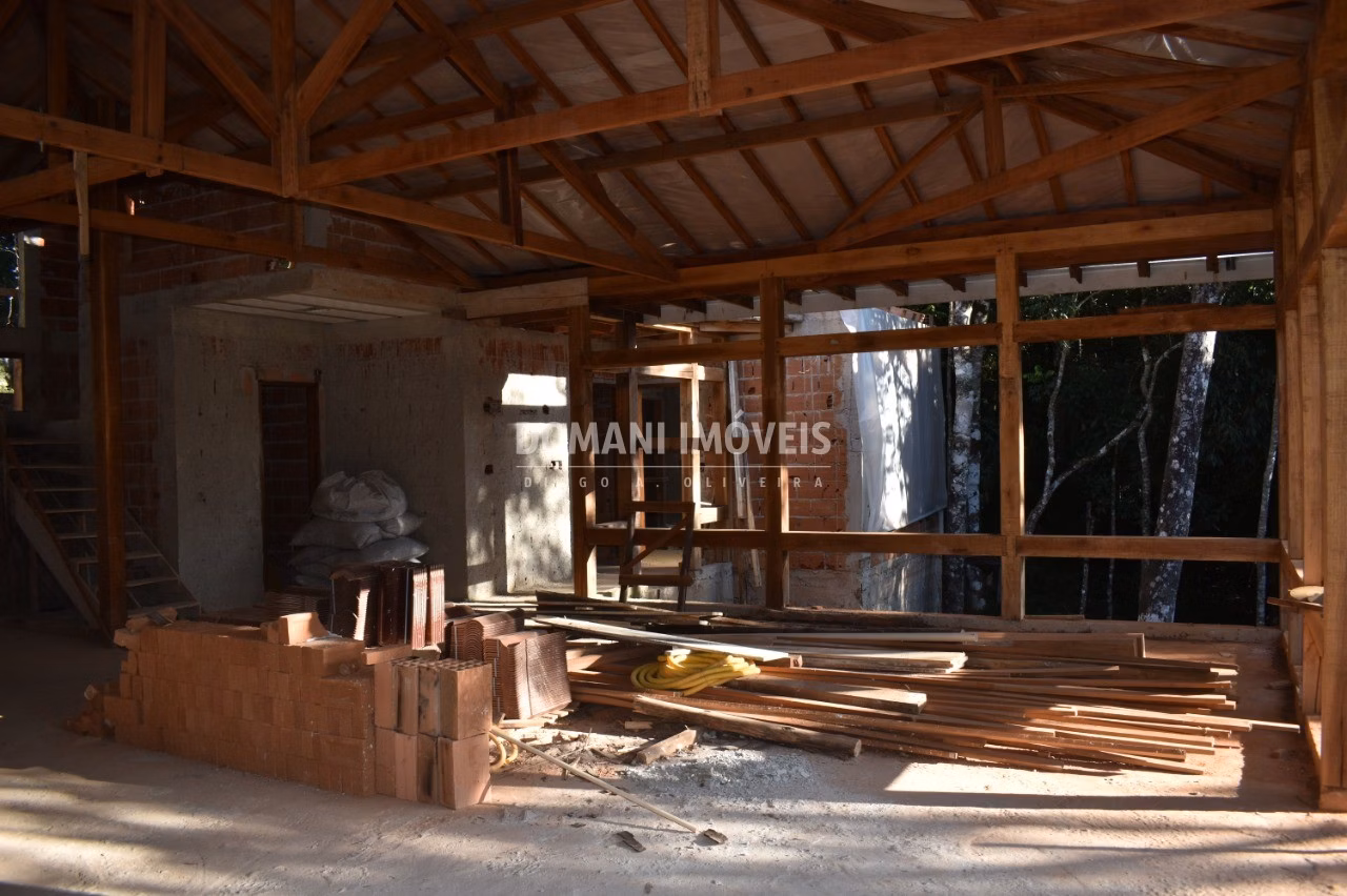 House of 1,060 m² in Campos do Jordão, SP, Brazil