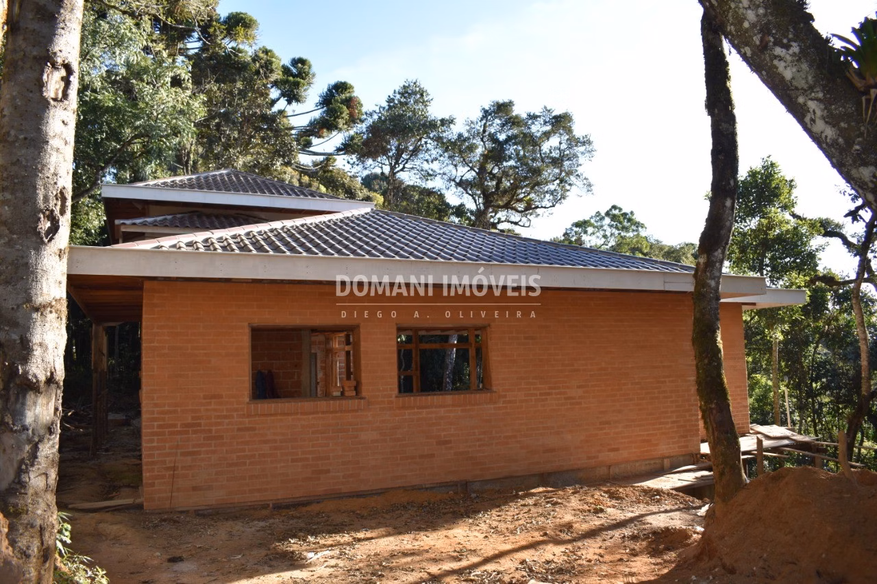 Casa de 1.060 m² em Campos do Jordão, SP