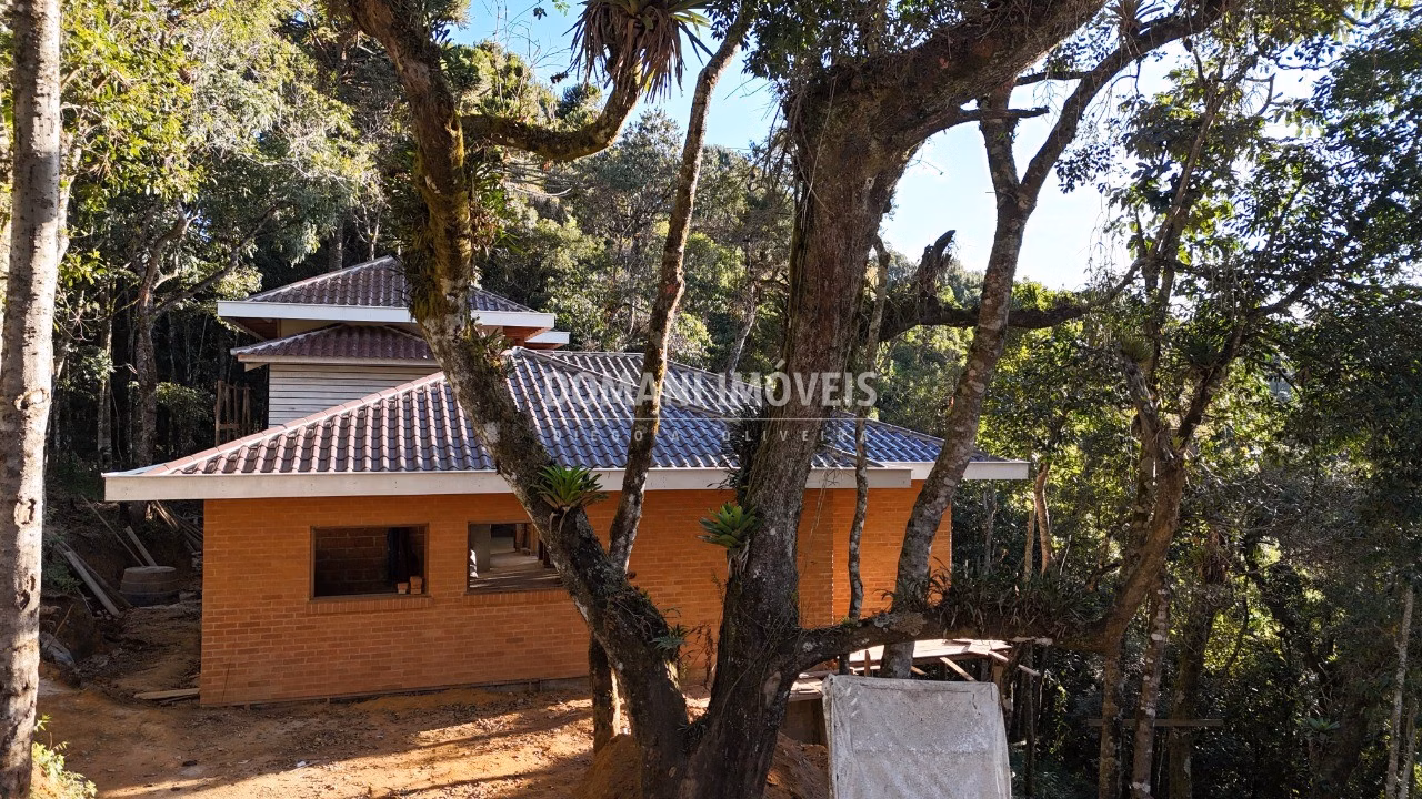 House of 1,060 m² in Campos do Jordão, SP, Brazil