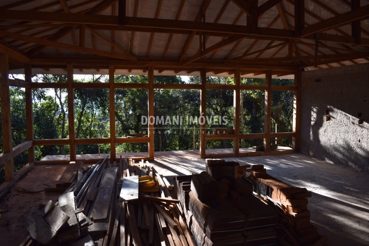House of 1,060 m² in Campos do Jordão, SP, Brazil