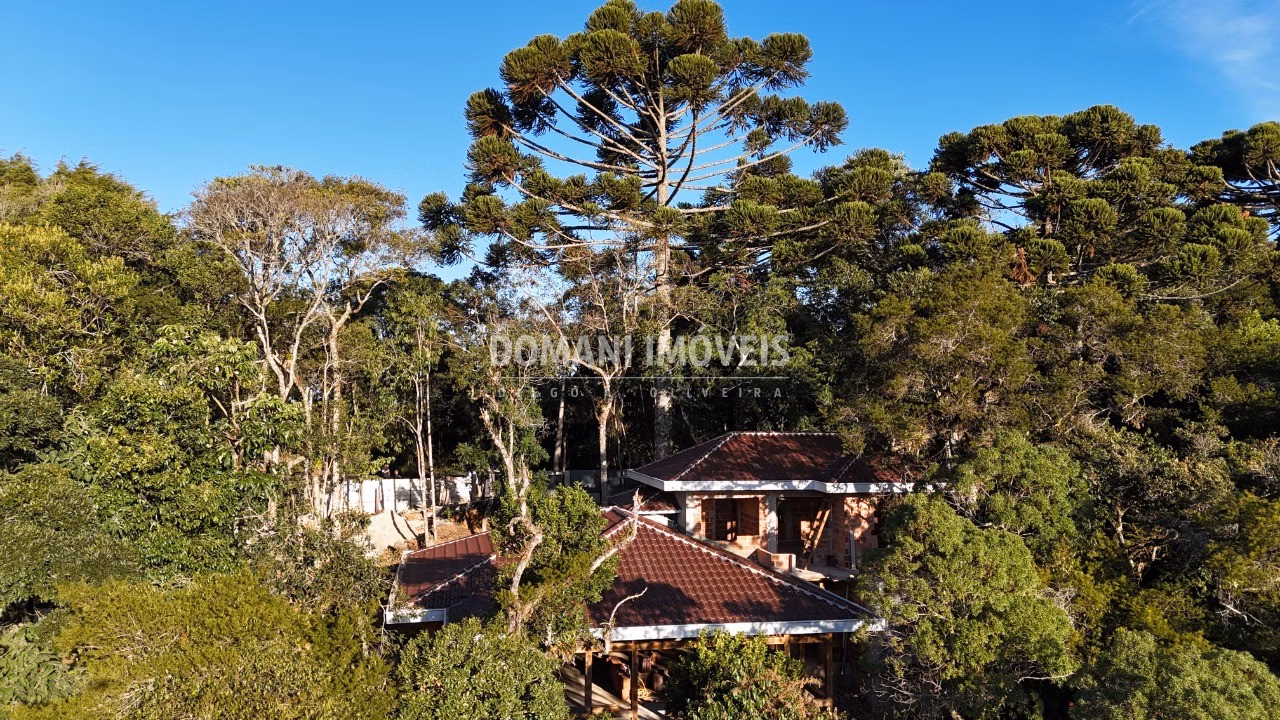 House of 1,060 m² in Campos do Jordão, SP, Brazil