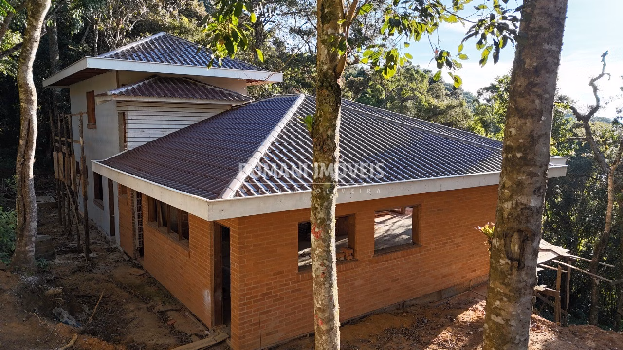 House of 1,060 m² in Campos do Jordão, SP, Brazil