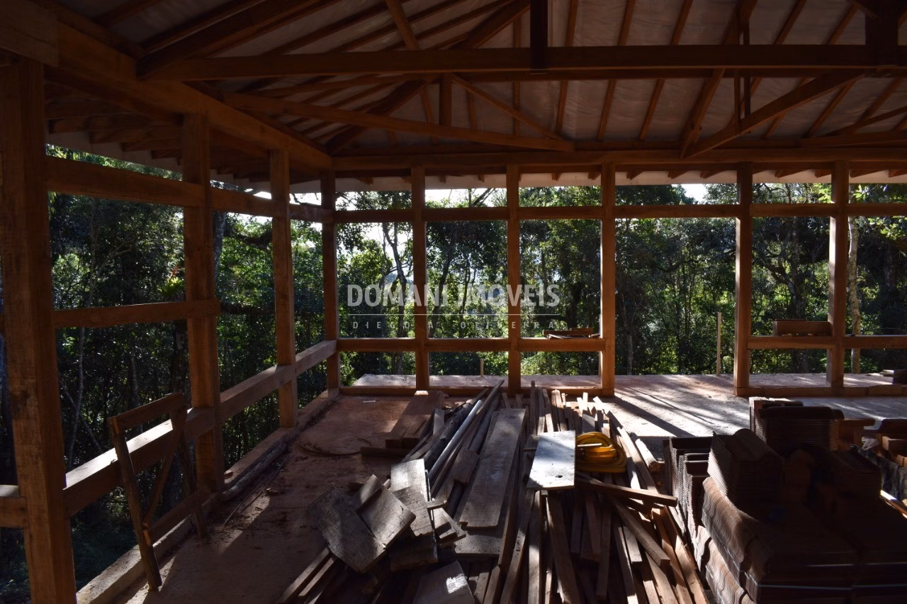 House of 1,060 m² in Campos do Jordão, SP, Brazil