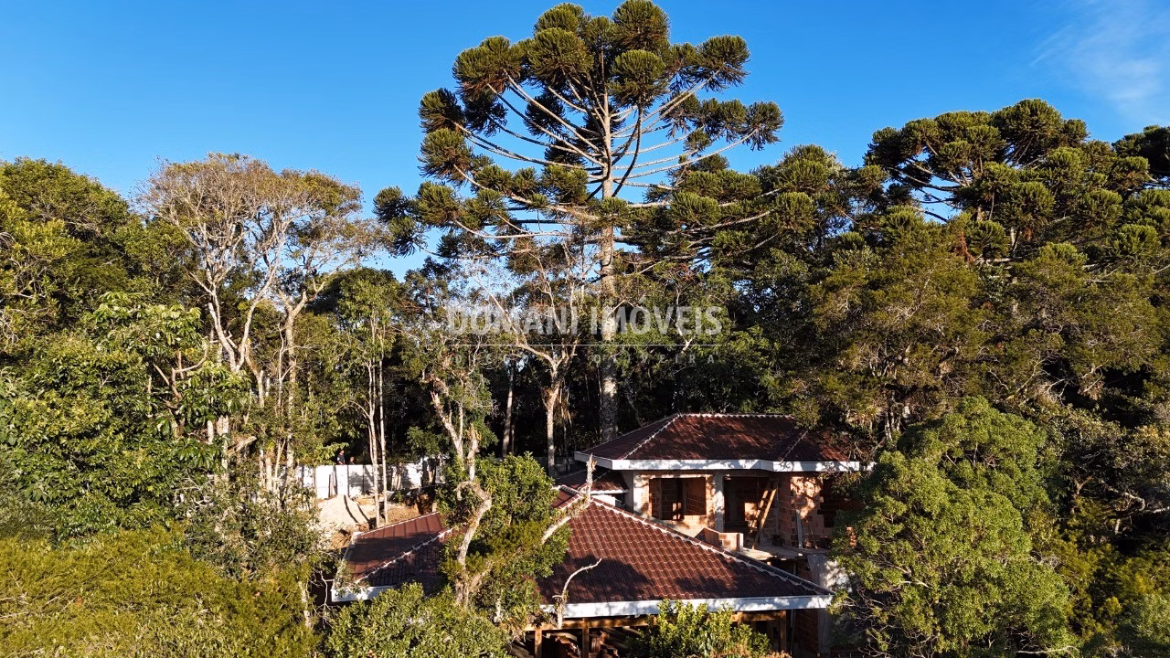 House of 1,060 m² in Campos do Jordão, SP, Brazil