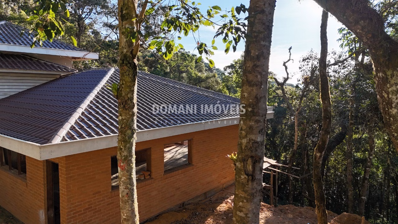 House of 1,060 m² in Campos do Jordão, SP, Brazil