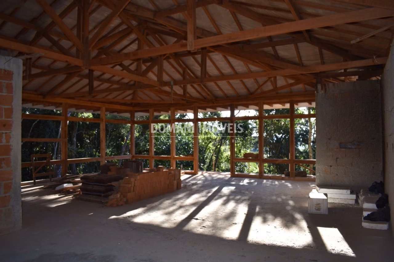 Casa de 1.060 m² em Campos do Jordão, SP