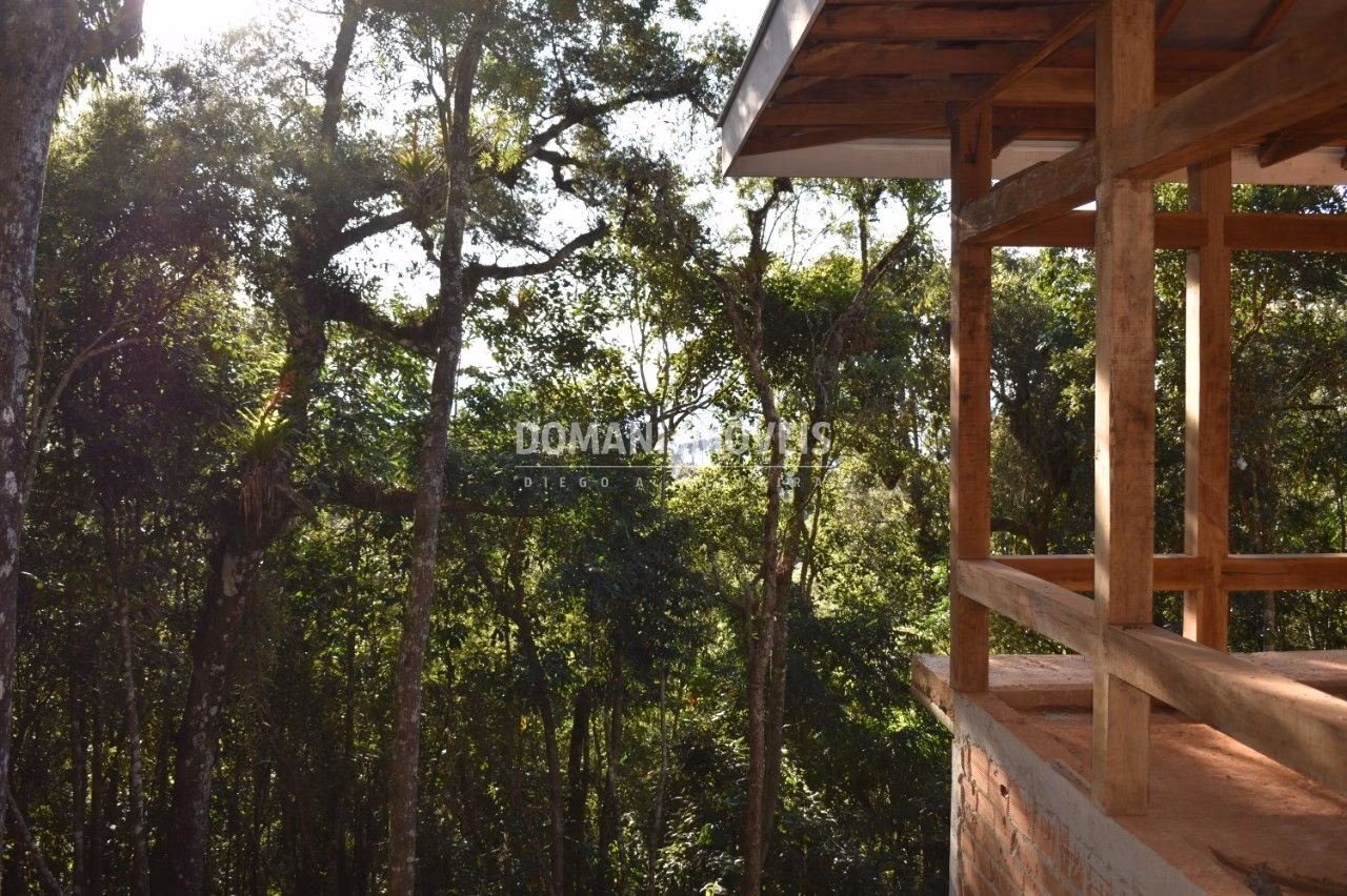 House of 1,060 m² in Campos do Jordão, SP, Brazil