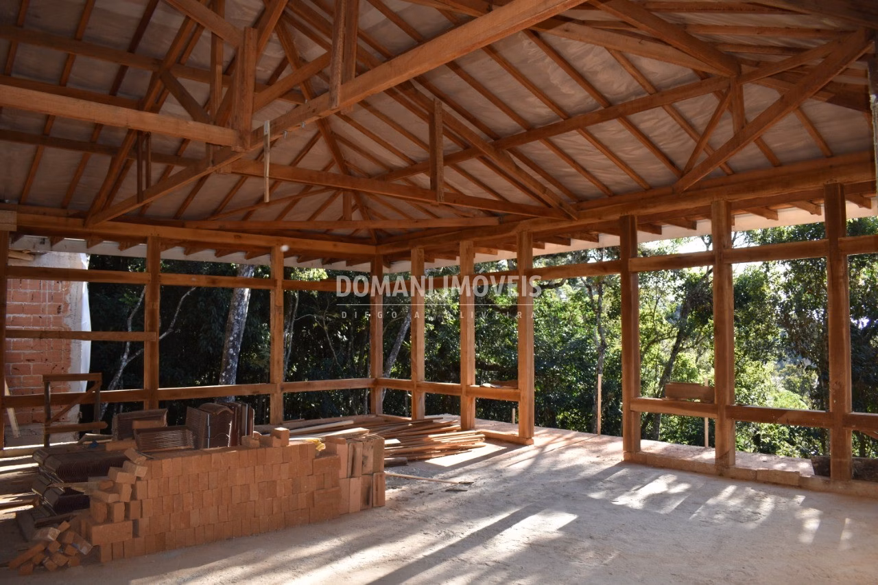 House of 1,060 m² in Campos do Jordão, SP, Brazil