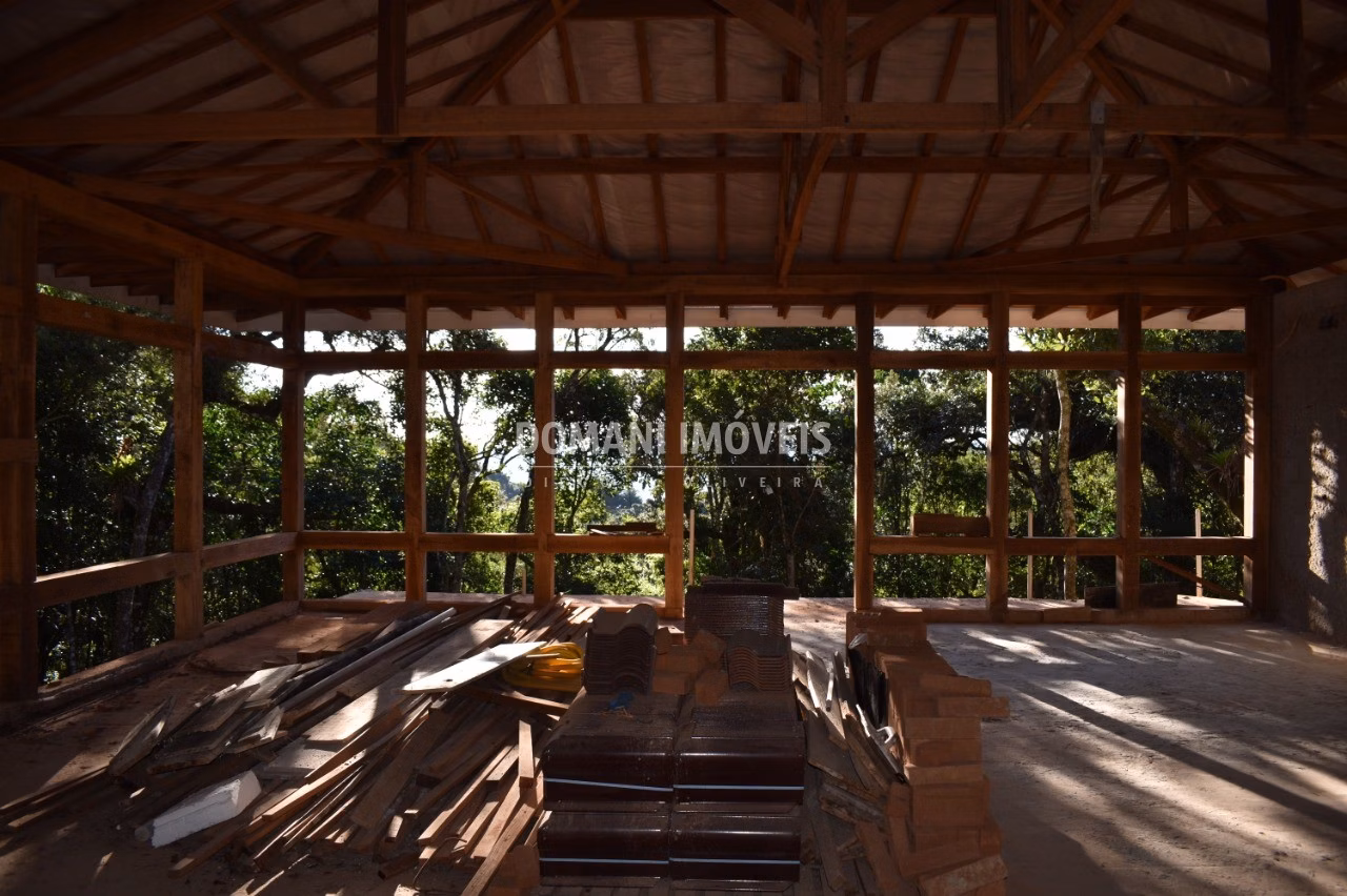 House of 1,060 m² in Campos do Jordão, SP, Brazil