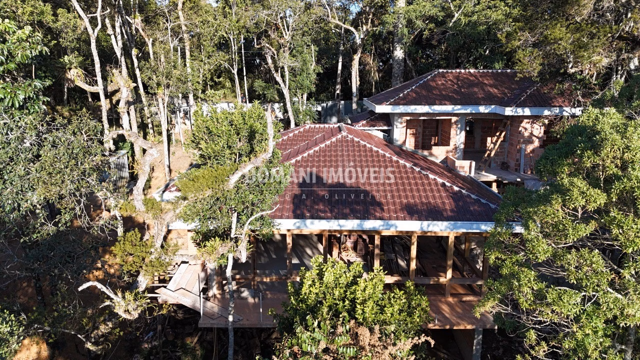 House of 1,060 m² in Campos do Jordão, SP, Brazil