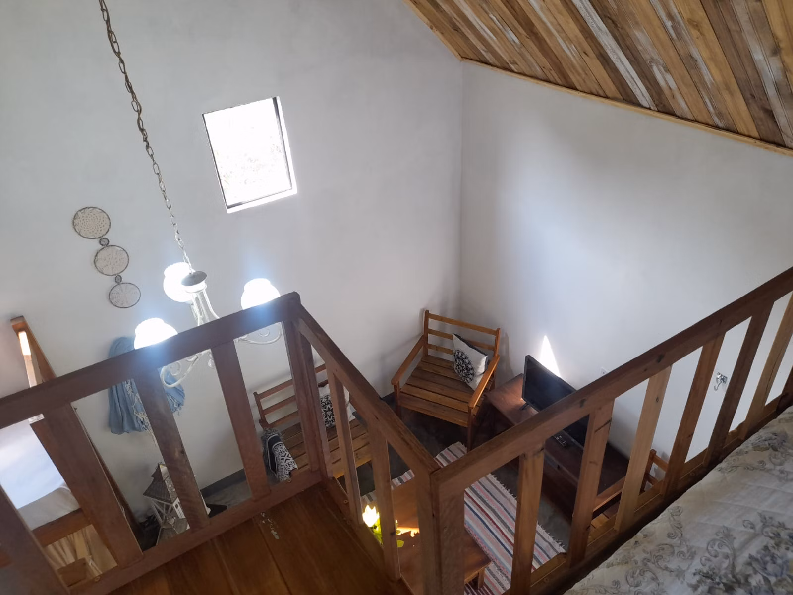 Pousada de 4.000 m² em Timburi, SP
